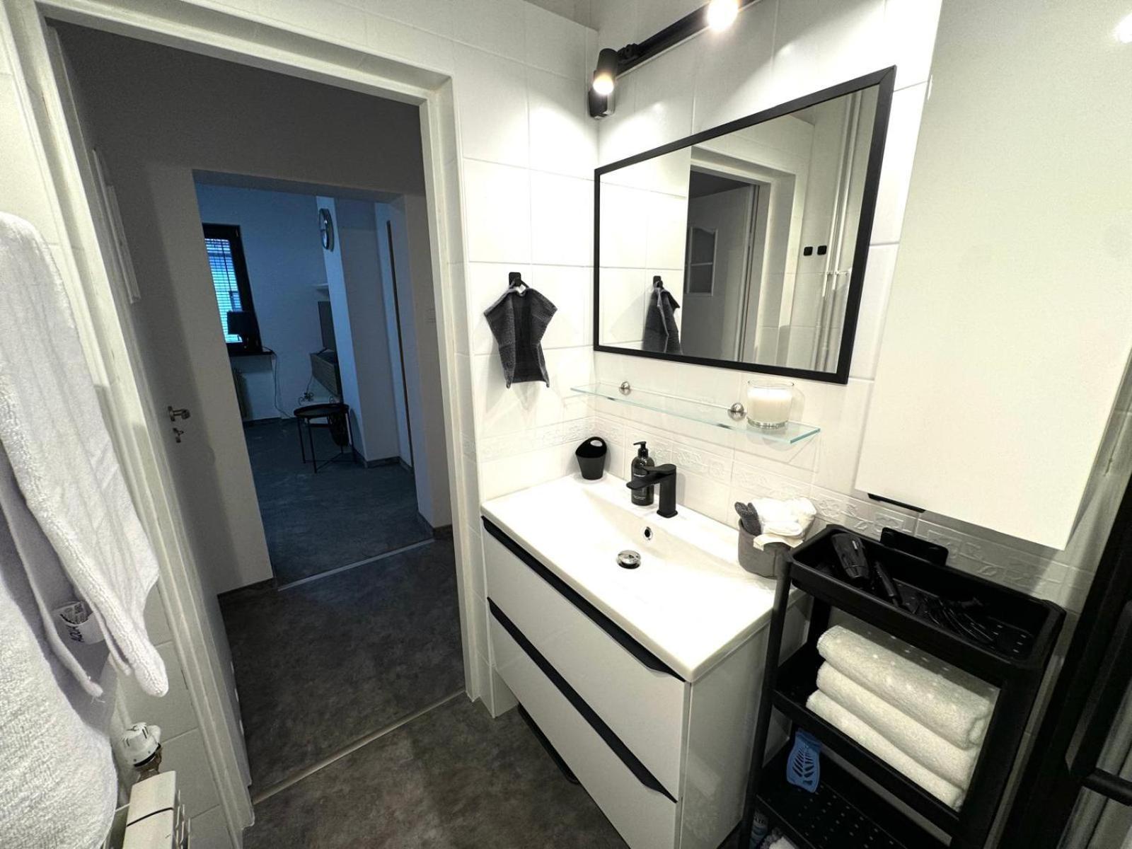 Apartament Na 102 - Z Widokiem Na Skocznie Narciarska, Serwis I Wypozyczalnia Nart Na Miejscu -20Procent Dla Gosci 슈차이르크 외부 사진