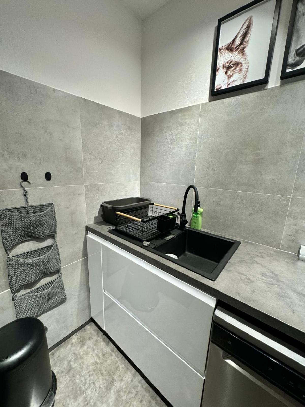 Apartament Na 102 - Z Widokiem Na Skocznie Narciarska, Serwis I Wypozyczalnia Nart Na Miejscu -20Procent Dla Gosci 슈차이르크 외부 사진